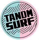 Client brand logo